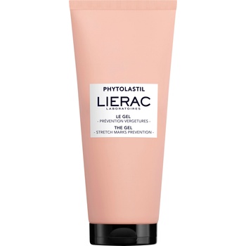 LIERAC Phytolastil Гел против стрии, 200 ml