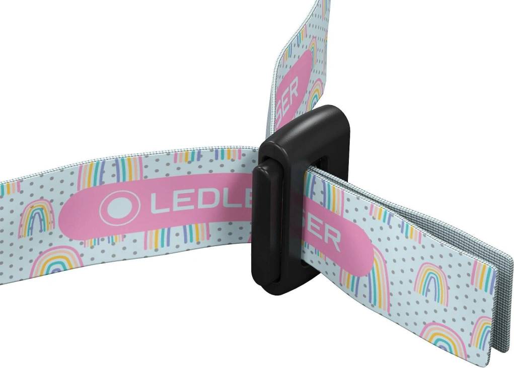 Ledlenser Kidled 2