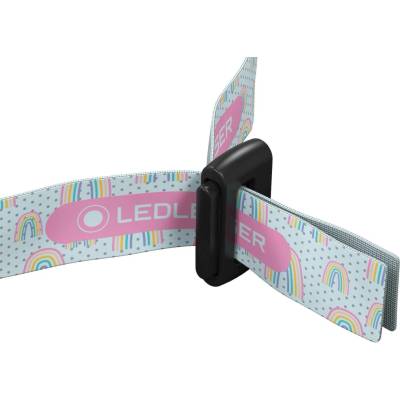 Ledlenser Kidled 2