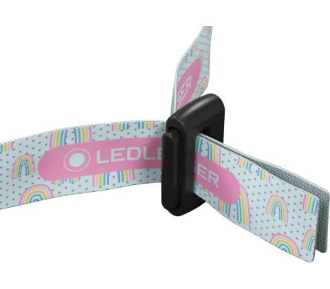 Ledlenser Kidled 2