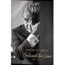 Za objektivem - David Suchet