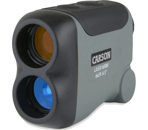 Carson RF-700 6x24mm