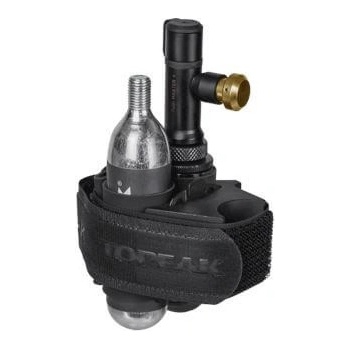 Topeak CO2 Tubi Master X