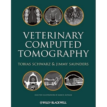 Veterinary Computed Tomography