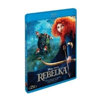 Rebelka BD
