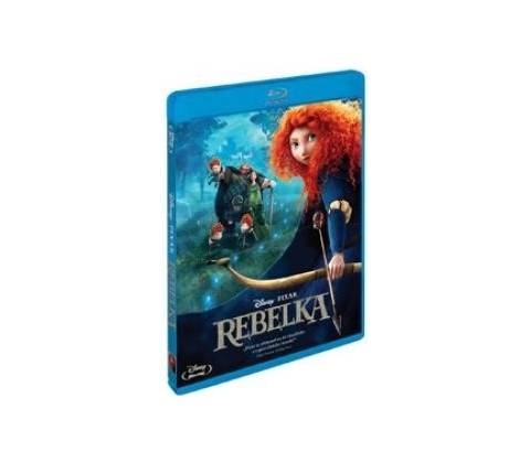 Rebelka BD