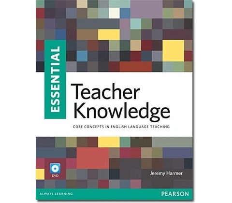 Essential Teacher Knowledge Book and DVD Pack