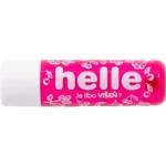 HELLE Балсам за устни Helle с вкус на череша 3.7 г