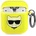 Karl Lagerfeld Кейс Karl Lagerfeld KLA2UCHFY за AirPods 1/2, жълт, Choupette (KF000633)