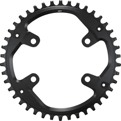 převodník 40z Shimano CUES FC-U8000 1x9/10/11 4 díry – Sleviste.cz