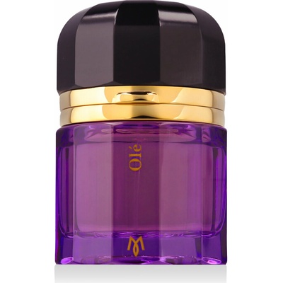 Ramon Monegal Olé parfumovaná voda unisex 50 ml