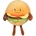 Gifty burger