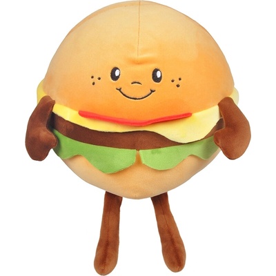 Gifty burger