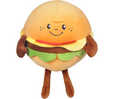 Gifty burger