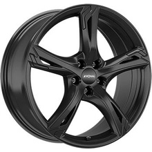 Ronal R62 8,5x20 5x108 ET40 black