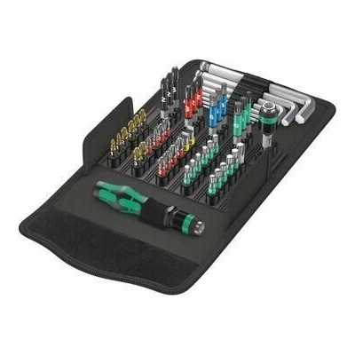Wera Kraftform Kompakt 100 05057460001