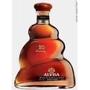 Alvisa XO 40% 0,5 l (čistá fľaša)
