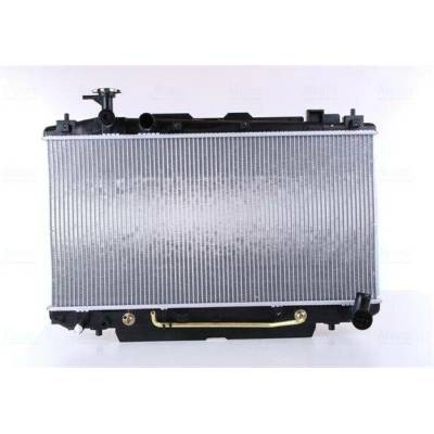 Chladič, chlazení motoru NISSENS 64644A 64644A