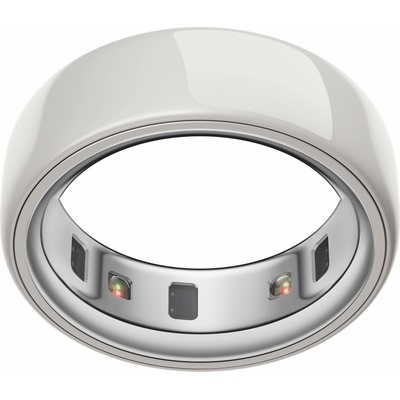 Oura Ring 4 Ceramic Cloud vel. 13 JZ90-57460-13