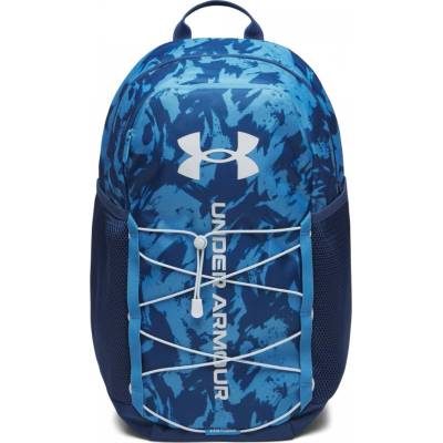 Under Armour Hustle Sport 6.0 Backpack Aegean Blue 26 l