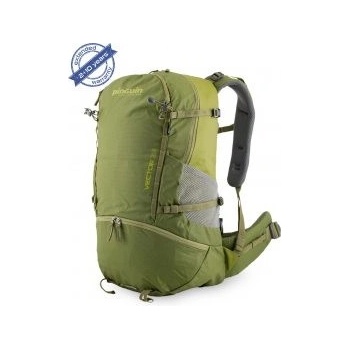 Pinguin Vector 35l 2020 green