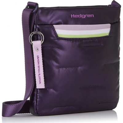Hedgren dámská taška Cocoon Cushy HCOCN06-253 1 23 L modrá
