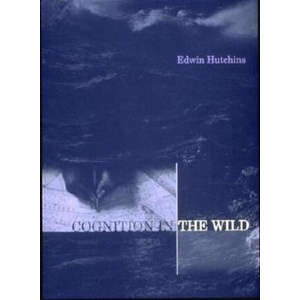 Cognition in the Wild (ISBN: 9780262581462)