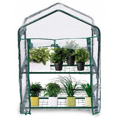 Garden King Parenisko Double 69x49x95 cm