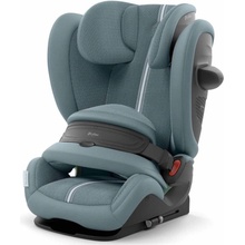 Cybex PALLAS G2 i-Size 2025 Stormy Blue Plus
