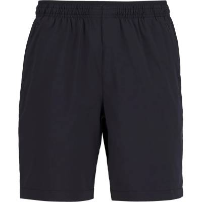 Stoic Мъжки къси панталони Stoic LidköpingSt. Lightweight Shorts - Black (012-4559-0111)