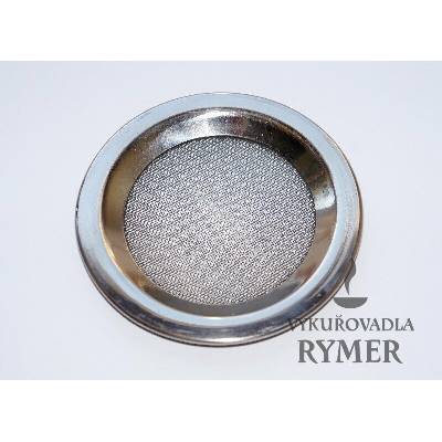 Sítko k vykuřovací pícce 8 cm