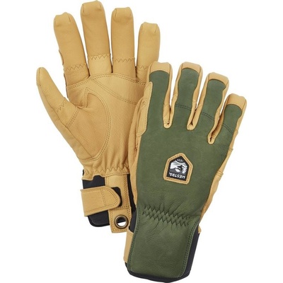 Hestra Ergo Grip Incline 5 finger