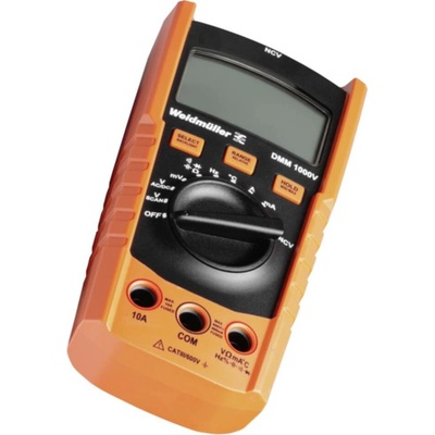 Weidmüller DMM 1000V