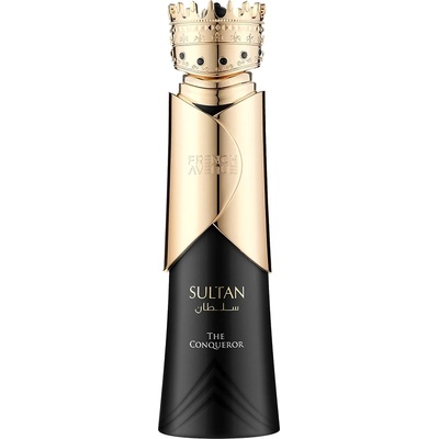 French Avenue Sultan The Conqueror унисекс парфюм 100 мл - EDP