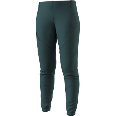 Dynafit Дамски туристически панталон Dynafit Women's Traverse Dynastretch Pant Walking trousers - Cinder (110-1755-0214)