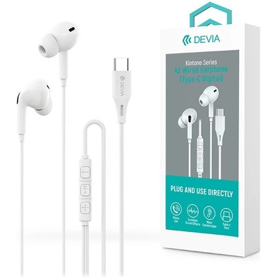 DEVIA Kintone Series A2 Type-C