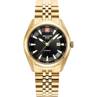 Swiss Alpine Military 7091.2117
