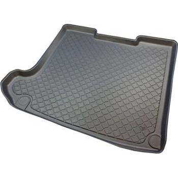 Гумирана стелка за багажник за Volkswagen T5 (2003-2015) / T6 (2015+) Transporter Long - for long wheelbase; behind the third row of seats