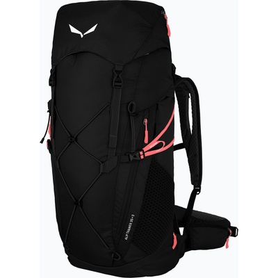 Salewa Раница за трекинг Salewa Alp Trainer 35+3 l black out