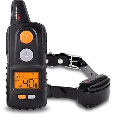 Dogtrace Výcvikový obojok d-control professional 1000 mini