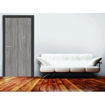 Samolepící fólie na dveře Dub Dayton 99-6280 2,1 m x 90 cm