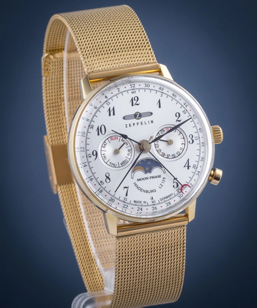 Zeppelin 7039M-1