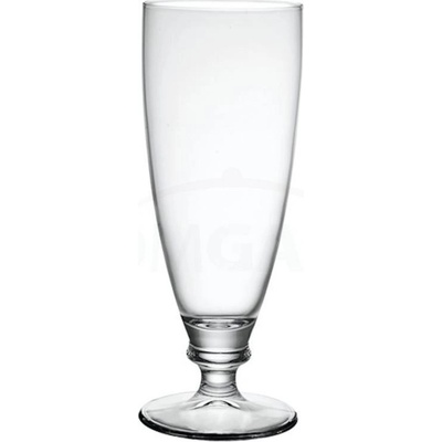 Bormioli Rocco Sklenice na pivo cejchovaná BR-480577-04 TOM BR-480577-04 transparentní 400 ml