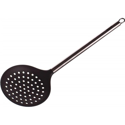 BANQUET Pěnovačka/naběračka AKCENT Black 34,5 cm