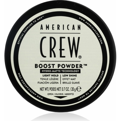 AMERICAN CREW Boost Powder 20 g