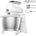 Cecotec PowerTwist 500