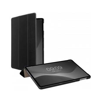 Image 1 of kwmobile Флип калъф за Honor Pad X9 - черен