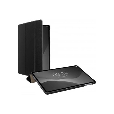 kwmobile Флип калъф за Honor Pad X9 - черен