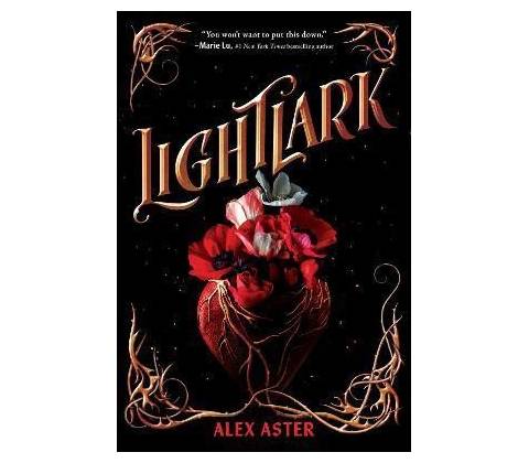 Lightlark - Alex Aster