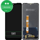 LCD Displej + Dotykové sklo Caterpillar CAT S75